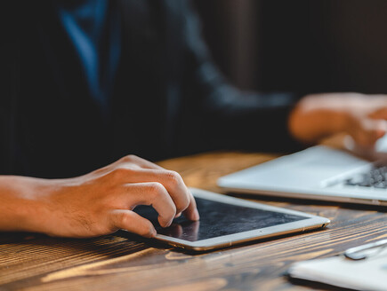 Demande d'accès à l'information