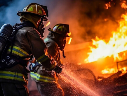 Sécurité incendie