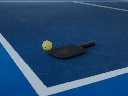 Pickleball